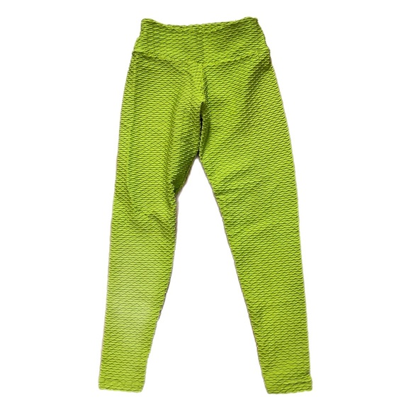 Booty by Brabants Croco Skin Leggings - Picture 3 of 10